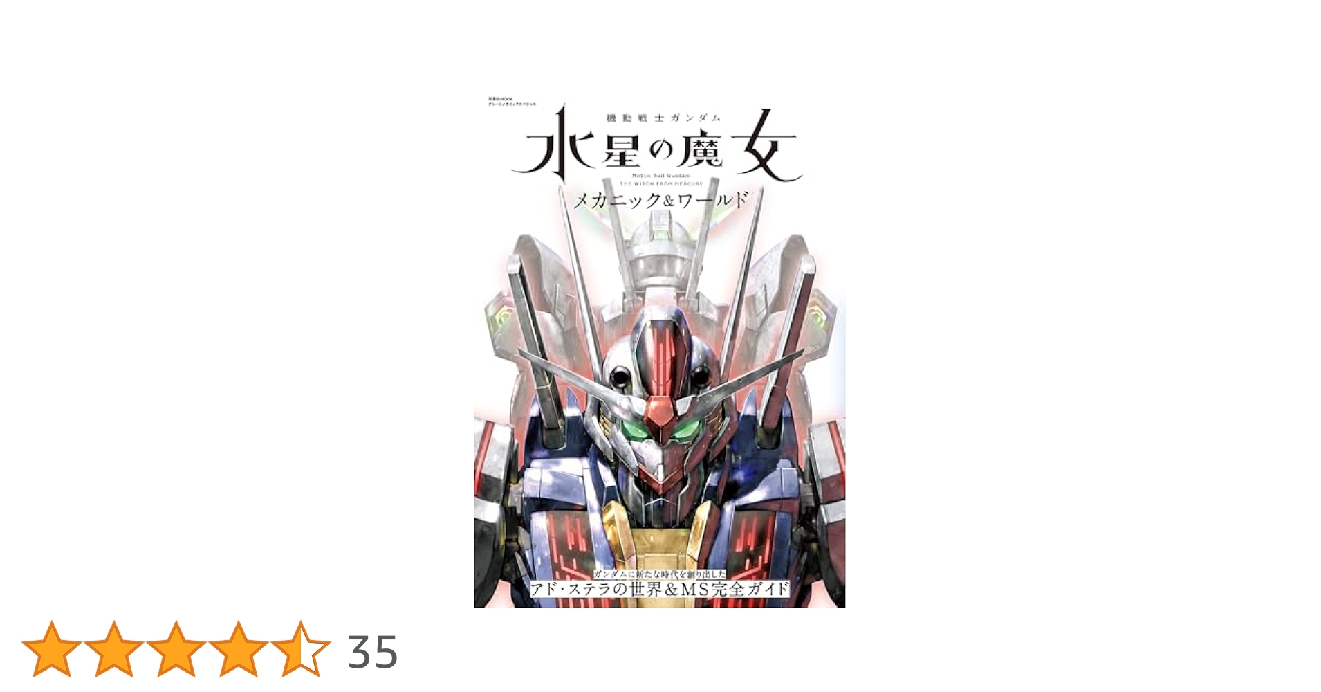 Amazon.co.jp: 機動戦士ガンダム 水星の魔女 メカニック